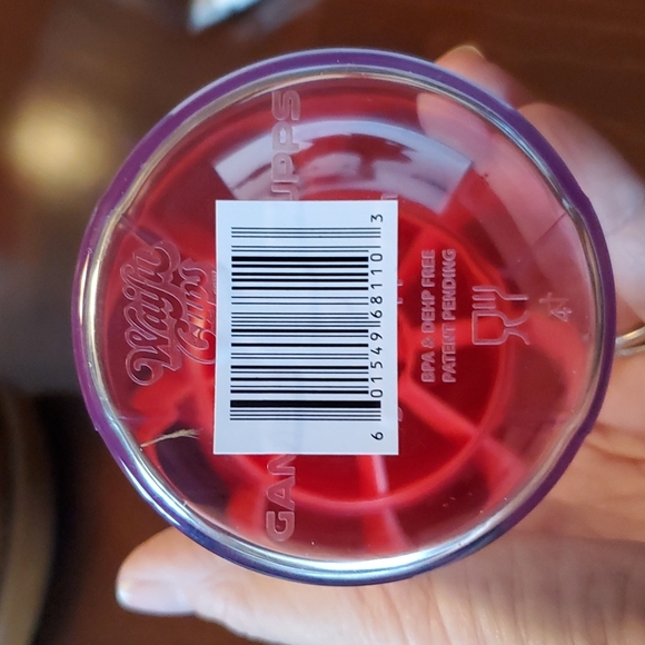 Waifu Zombie Slayer Gamersupps Gg Waifu Cup Shaker & Matching Shirt Size X-Large - Picture 5 of 9